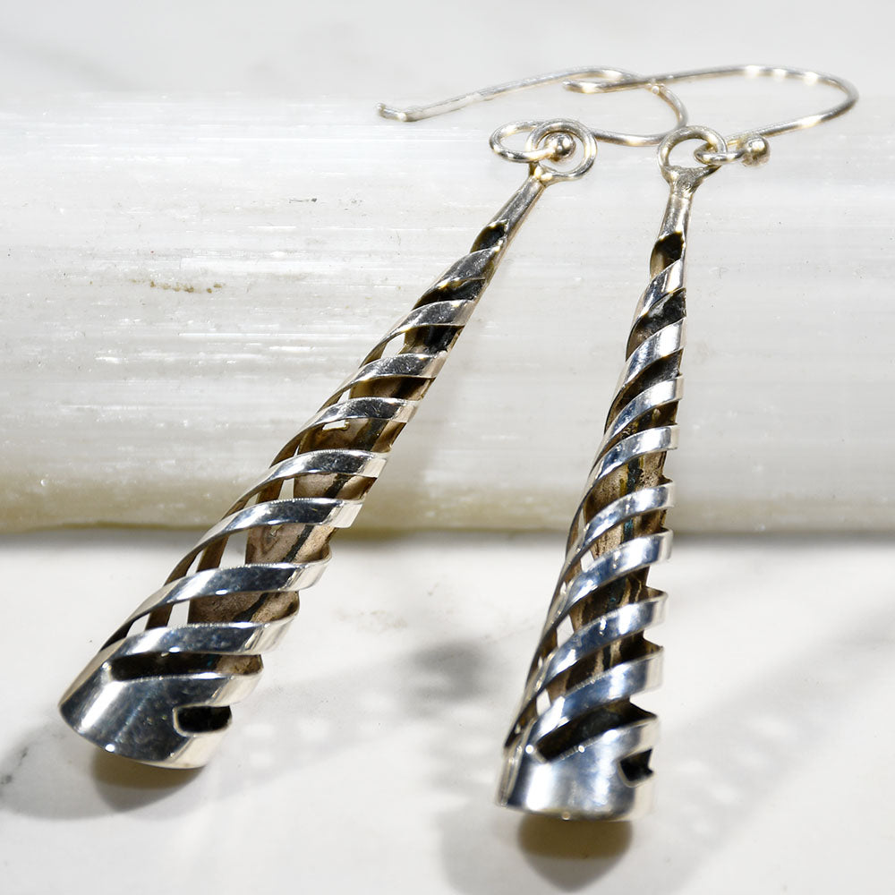 Havika Drop Earrings