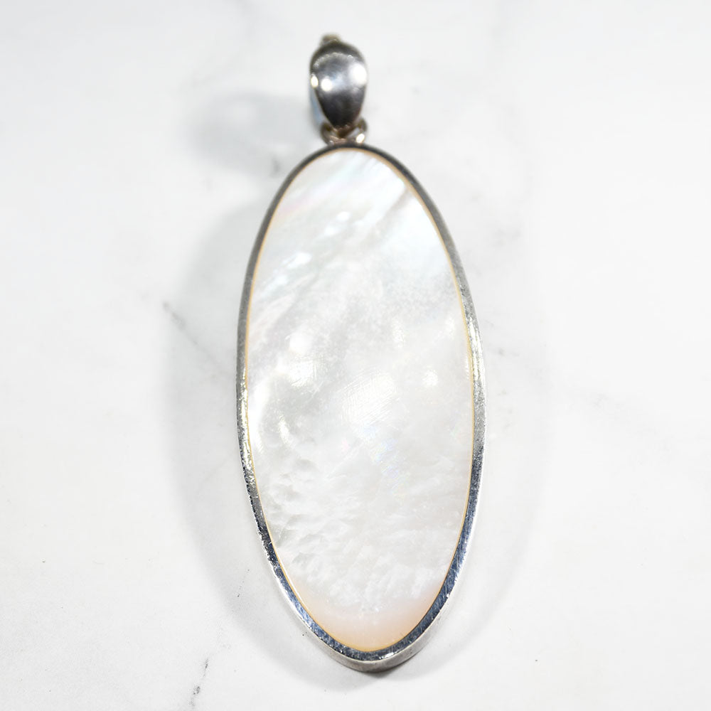 Sena Shell Pendant
