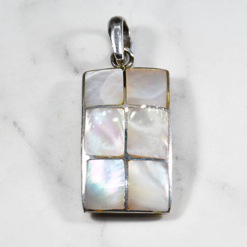 Aleki Pendant