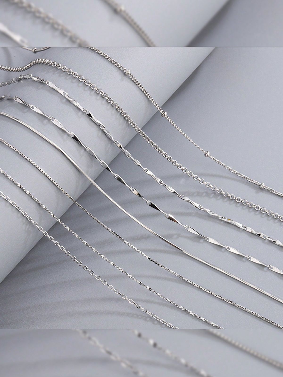 Chains