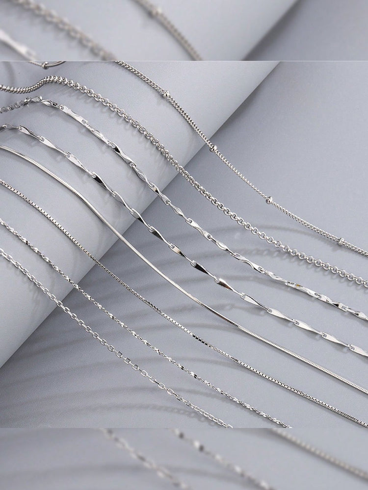 Chains
