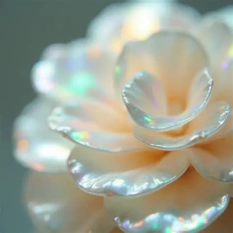 Mother of Pearl