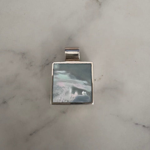 Hoana Blue Pendant
