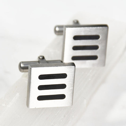 Mondo Cufflinks