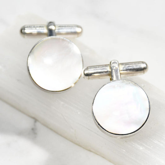Dailan Cufflinks