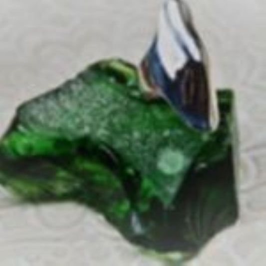 Alvita Dome Ring in 925 Sterling Silver