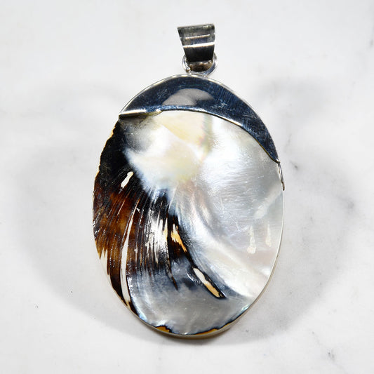 Vasa Shell Pendant