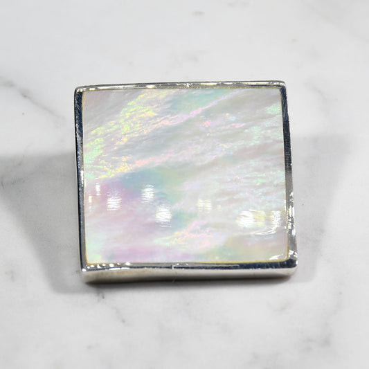 Kaori Natural Pendant